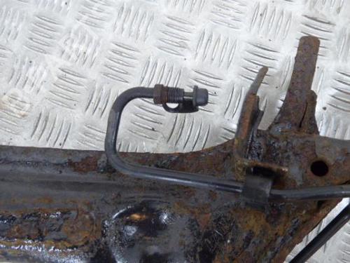 Venstre bagtil bærearm LAND ROVER DISCOVERY III (L319) 2.7 TD 4x4 | BP15357132M14 