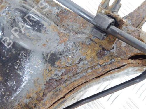 Venstre bagtil bærearm LAND ROVER DISCOVERY III (L319) 2.7 TD 4x4 | BP15357132M14 