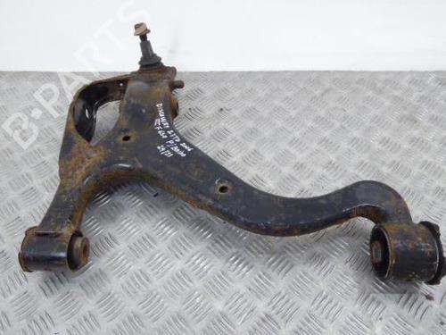 Used Left front suspension arm Left front suspension arm 15357135 15357135