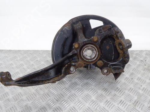 Venstre Styrespindel Lejehus LAND ROVER DISCOVERY III (L319) 2.7 TD 4x4 (190 hp) 15357138