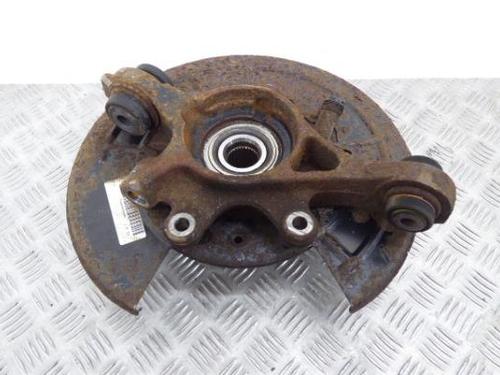 Used Right rear steering knuckle Right rear steering knuckle 15357142 15357142