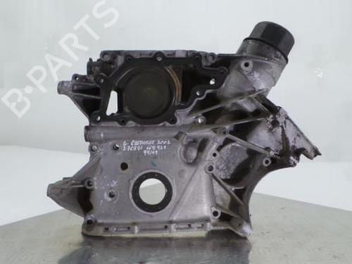 Steuergehäusedeckel JEEP GRAND CHEROKEE II (WJ, WG) 2.7 CRD 4x4 | BP15357143M123 