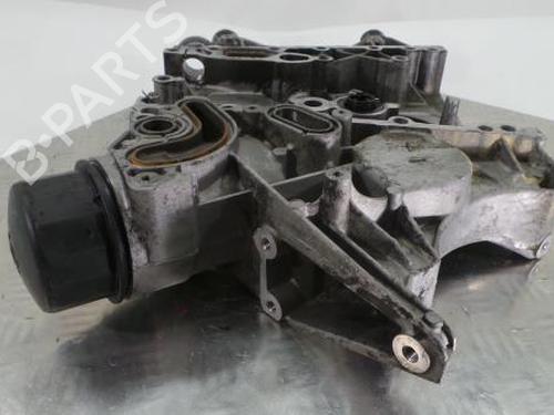 Steuergehäusedeckel JEEP GRAND CHEROKEE II (WJ, WG) 2.7 CRD 4x4 | BP15357143M123 