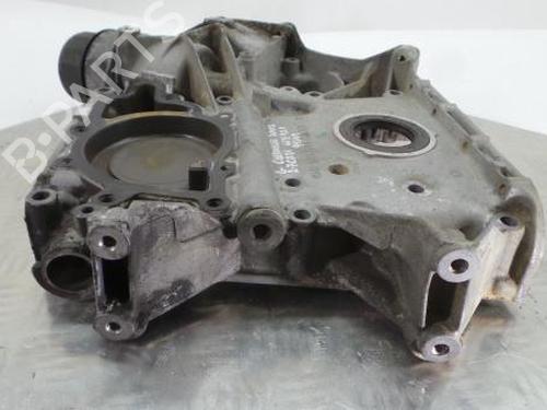 Steuergehäusedeckel JEEP GRAND CHEROKEE II (WJ, WG) 2.7 CRD 4x4 | BP15357143M123 