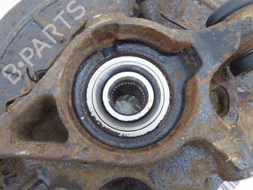 Left rear steering knuckle LAND ROVER DISCOVERY III (L319) 2.7 TD 4x4 | BP15357144M27