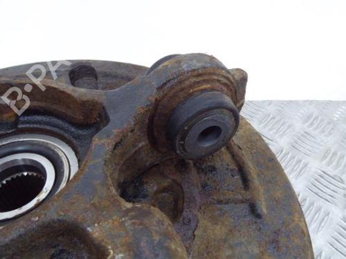 Left rear steering knuckle LAND ROVER DISCOVERY III (L319) 2.7 TD 4x4 | BP15357144M27