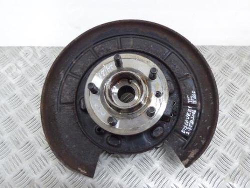 Left rear steering knuckle LAND ROVER DISCOVERY III (L319) 2.7 TD 4x4 | BP15357144M27