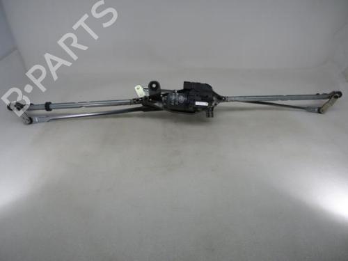 Front wiper motor OPEL ASTRA K Sports Tourer (B16) 1.6 CDTi (35) 12V1397220714  