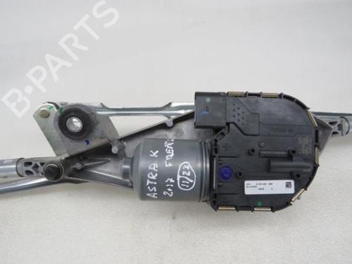 Front wiper motor OPEL ASTRA K Sports Tourer (B16) 1.6 CDTi (35) | BP15374074M29 