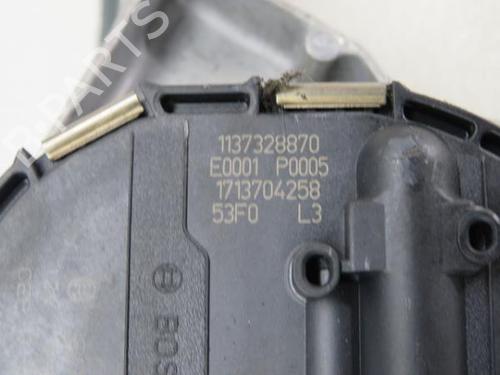 Front wiper motor OPEL ASTRA K Sports Tourer (B16) 1.6 CDTi (35) | BP15374074M29 