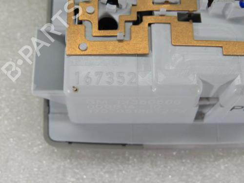 Interior roof light OPEL ASTRA K Sports Tourer (B16) 1.6 CDTi (35) | BP15374076I8 