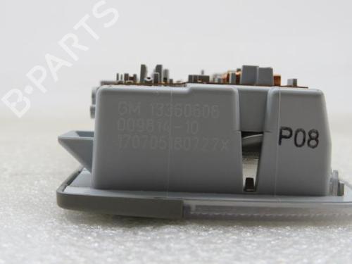 Interior roof light OPEL ASTRA K Sports Tourer (B16) 1.6 CDTi (35) | BP15374076I8 