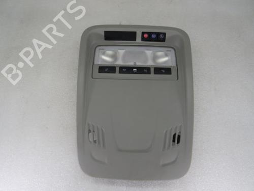 Interior roof light OPEL ASTRA K Sports Tourer (B16) 1.6 CDTi (35) GM13415545  