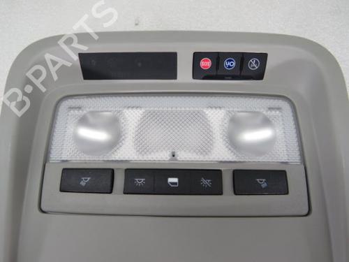 Interior roof light OPEL ASTRA K Sports Tourer (B16) 1.6 CDTi (35) | BP15374079I8 