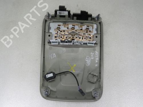 Interior roof light OPEL ASTRA K Sports Tourer (B16) 1.6 CDTi (35) | BP15374079I8 