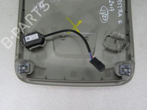 Interior roof light OPEL ASTRA K Sports Tourer (B16) 1.6 CDTi (35) | BP15374079I8 
