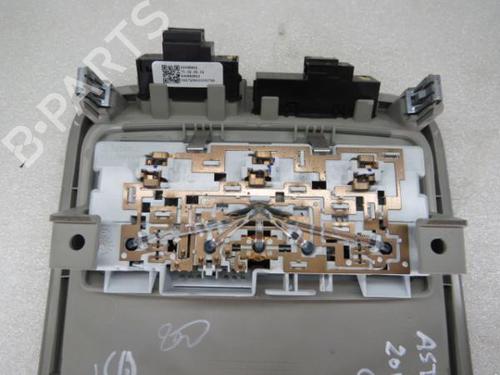 Interior roof light OPEL ASTRA K Sports Tourer (B16) 1.6 CDTi (35) | BP15374079I8 
