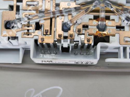 Interior roof light OPEL ASTRA K Sports Tourer (B16) 1.6 CDTi (35) | BP15374079I8 