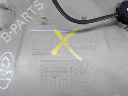 Interior roof light OPEL ASTRA K Sports Tourer (B16) 1.6 CDTi (35) | BP15374079I8 