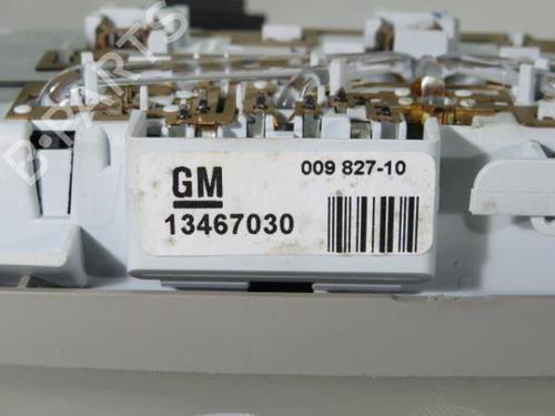 Interior roof light OPEL ASTRA K Sports Tourer (B16) 1.6 CDTi (35) | BP15374079I8 
