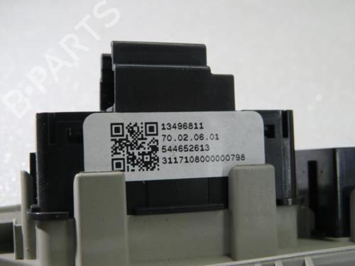 Interior roof light OPEL ASTRA K Sports Tourer (B16) 1.6 CDTi (35) | BP15374079I8 