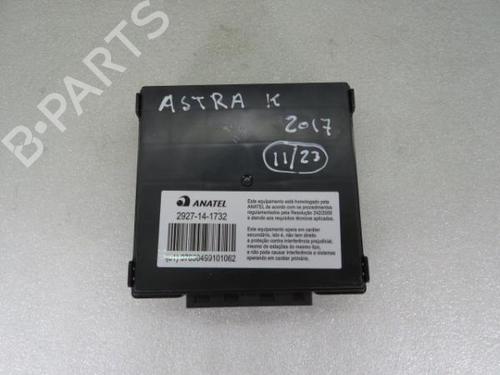 Switch OPEL ASTRA K Sports Tourer (B16) 1.6 CDTi (35) 2927141732