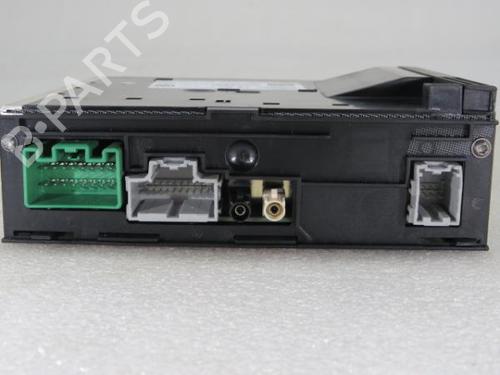Radio OPEL ASTRA K Sports Tourer (B16) 1.6 CDTi (35) | BP15377384E6 