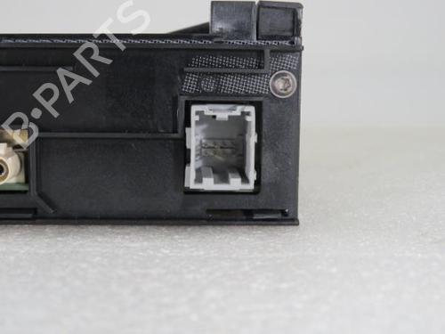Radio OPEL ASTRA K Sports Tourer (B16) 1.6 CDTi (35) | BP15377384E6 