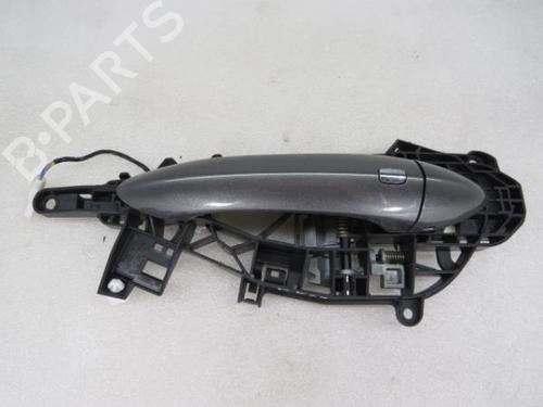 Front left exterior door handle OPEL ASTRA K Sports Tourer (B16) 1.6 CDTi (35) 13506034  