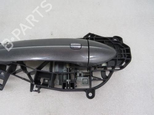 Front left exterior door handle OPEL ASTRA K Sports Tourer (B16) 1.6 CDTi (35) | BP15377392C128 
