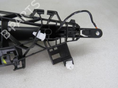 Front left exterior door handle OPEL ASTRA K Sports Tourer (B16) 1.6 CDTi (35) | BP15377392C128 