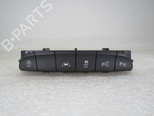 Switch OPEL ASTRA K Sports Tourer (B16) 1.6 CDTi (35) 39028754  