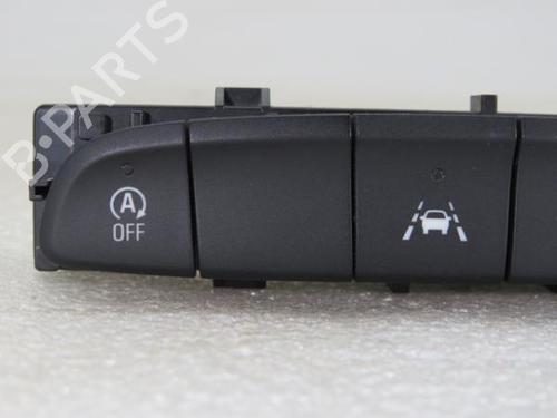 Switch OPEL ASTRA K Sports Tourer (B16) 1.6 CDTi (35) | BP15377394I30 