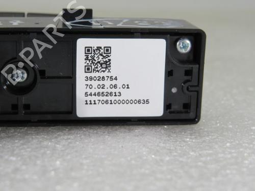 Switch OPEL ASTRA K Sports Tourer (B16) 1.6 CDTi (35) | BP15377394I30 