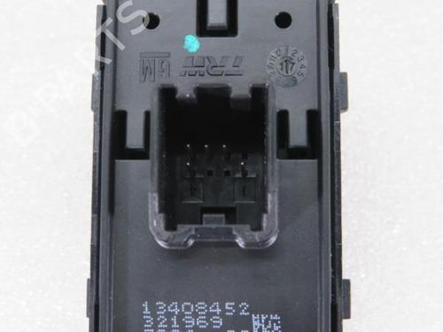 Right rear window switch OPEL ASTRA K Sports Tourer (B16) 1.6 CDTi (35) | BP15377398I28 
