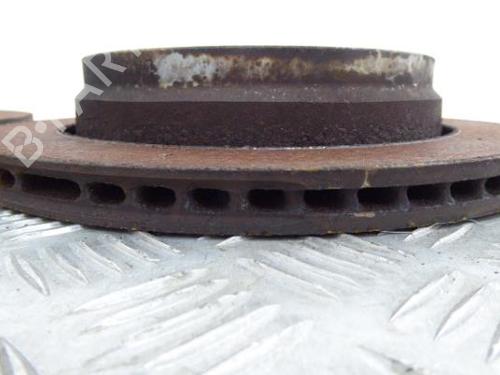 Other LAND ROVER DISCOVERY III (L319) 2.7 TD 4x4 | BP15377400O1 