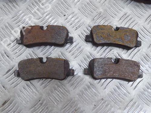 Other LAND ROVER DISCOVERY III (L319) 2.7 TD 4x4 | BP15377400O1 