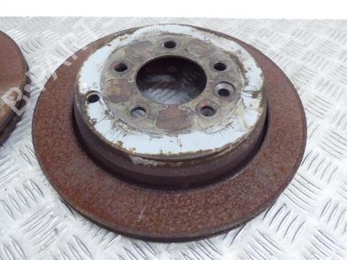 Other LAND ROVER DISCOVERY III (L319) 2.7 TD 4x4 | BP15377400O1 