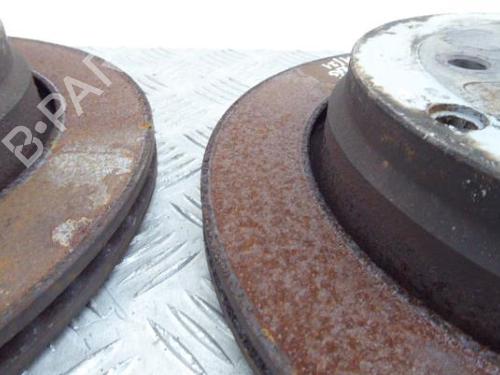 Other LAND ROVER DISCOVERY III (L319) 2.7 TD 4x4 | BP15377400O1 