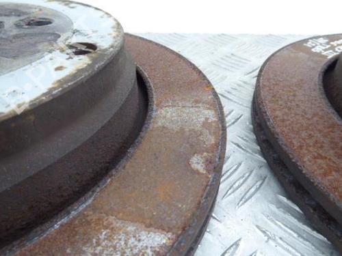 Other LAND ROVER DISCOVERY III (L319) 2.7 TD 4x4 | BP15377400O1 