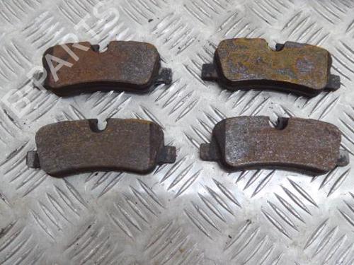 Other LAND ROVER DISCOVERY III (L319) 2.7 TD 4x4 | BP15377400O1 