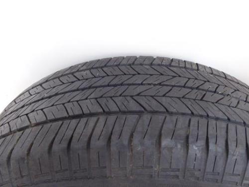 Rim NISSAN MURANO I (Z50) 3.5 4x4 | BP15383226C45 