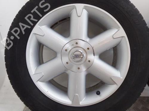 Rim NISSAN MURANO I (Z50) 3.5 4x4 | BP15383226C45 