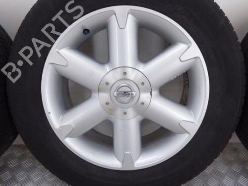 Rim NISSAN MURANO I (Z50) 3.5 4x4 | BP15383226C45 