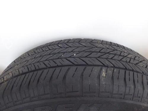 Rim NISSAN MURANO I (Z50) 3.5 4x4 | BP15383226C45 