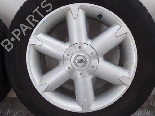Rim NISSAN MURANO I (Z50) 3.5 4x4 | BP15383226C45 