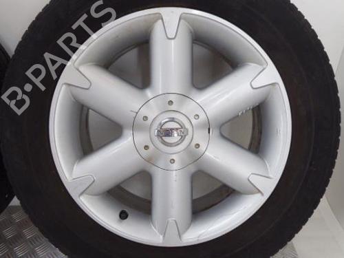 Rim NISSAN MURANO I (Z50) 3.5 4x4 | BP15383226C45 