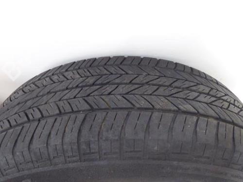 Rim NISSAN MURANO I (Z50) 3.5 4x4 | BP15383226C45 