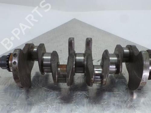 Used Other Other CITROËN C5 I (DC_) 2.0 HDi (107 hp) 15383833 15383833