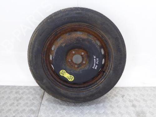 Used Other Other LAND ROVER DISCOVERY III (L319) 2.7 TD 4x4 (190 hp) 15383838 15383838